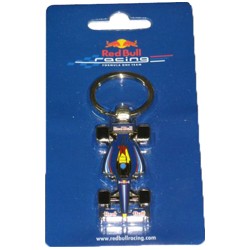RBR Car keyring