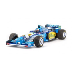 Benetton B195 Michael SCHUMACHER World Champion 1995