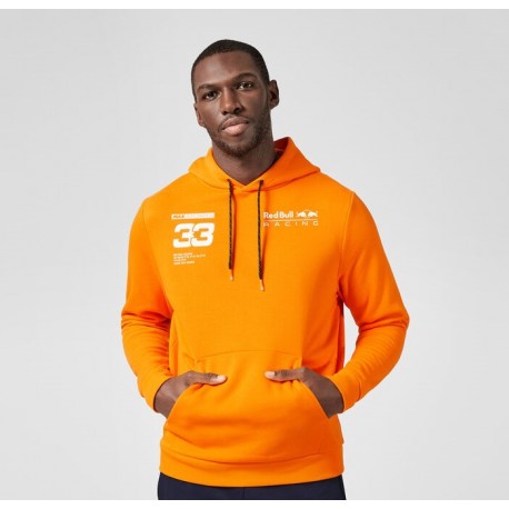 red bull racing hooded sweat