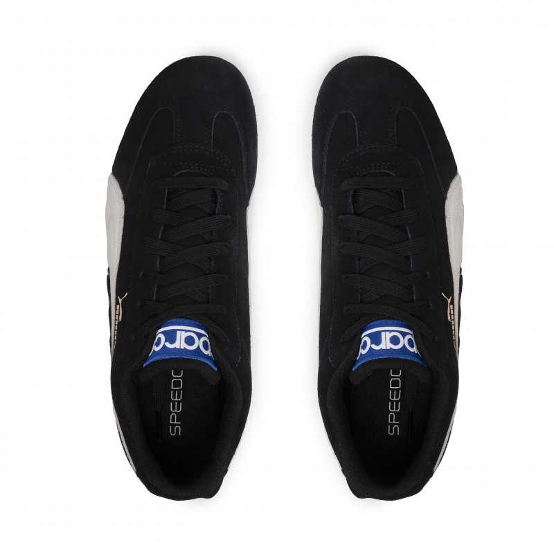 puma sparco black