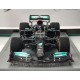Mercedes F1 W12 Lewis Hamilton Winner Spanish GP 2021