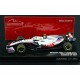 Haas F1 VF-21 Mick Schumacher Bahrain GP 2021