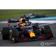 Red Bull RB16 Max Verstappen winner Abu Dhabi GP 2020