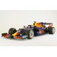 Red Bull RB16 Max Verstappen winner Abu Dhabi GP 2020