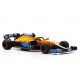 McLaren MCL35M Lando Norris 3rd Italy GP 2021