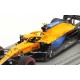McLaren MCL35M Lando Norris 3rd Italy GP 2021