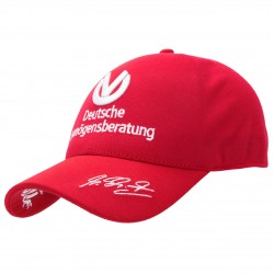 Michael Schumacher DVAG 2019 Cap
