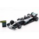 Mercedes F1 W09 L. Hamilton Mexican GP 2018