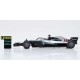 Mercedes F1 W09 L. Hamilton Mexican GP 2018