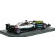 Mercedes F1 W09 L. Hamilton Mexican GP 2018