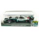 Mercedes F1 W09 L. Hamilton, GP du Mexique 2018