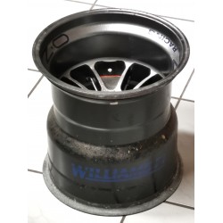 WILLIAMS FW26 / OZ rear rim