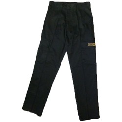 Men's Race Team Trousers.  Sizes are american jeans sizes