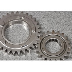 2004 BAR HONDA 006 gear ratio