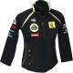 Ladie's Race Team Lotus Softshell jacket