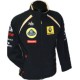Men's Race Team Lotus Softshell jacket
