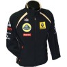 Men's Race Team Lotus Softshell jacket