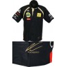 Nick HEIDFELD's personal Team Shirt