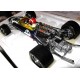 Lotus 49 Jo Siffert, Spain GP 1968