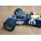 Lotus 49 Jo Siffert, Spain GP 1968