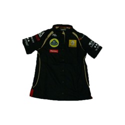 Ladie's Race Team Lotus Shirts
