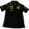 Ladie's Race Team Lotus Shirts
