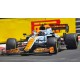McLaren MCL35M Lando Norris 3rd Monaco GP 2021
