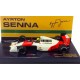 McLaren MP4/5B Honda Ayrton Senna 1990