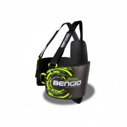 Bengio Bumper Plus Rib Protector