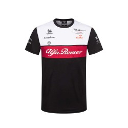 Alfa Romeo F1 Team T-Shirt
