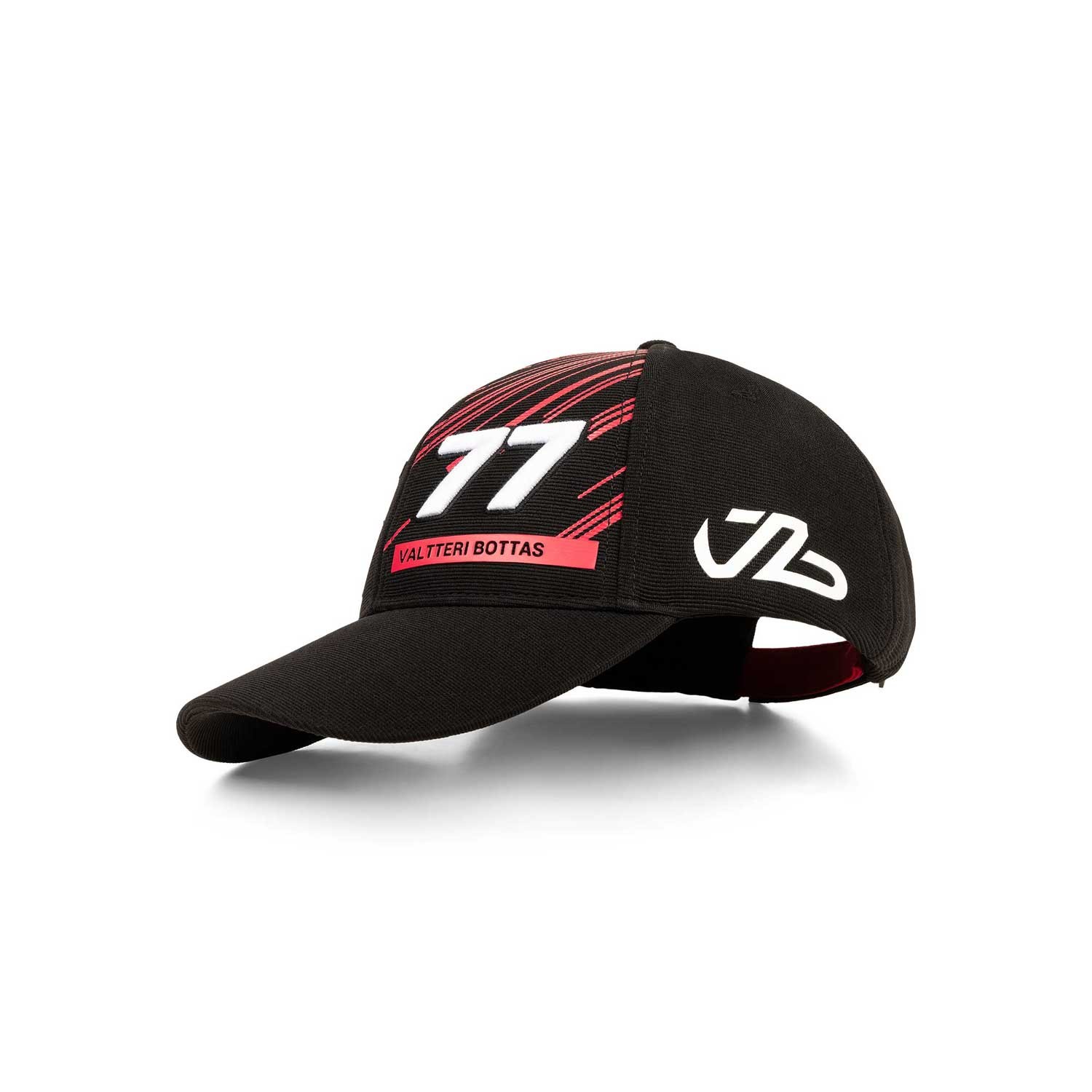 Alfa Romeo F1 Bottas driver Cap 