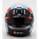 2021 Lando Norris Monaco GP 1/5 mini helmet