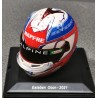 2021 Esteban Ocon 1/5 scale mini helmet