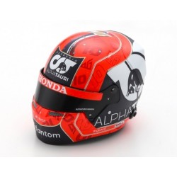 2021 Pierre Gasly 1/5 mini helmet