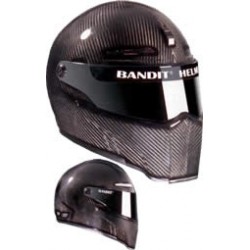 BANDIT Alien II full carbon