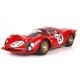 Ferrari 330P3  24h Le Mans 1966