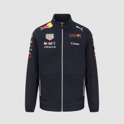 2022 Red Bull Racing Team Softshell