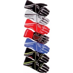 TECH 1-K RACE gloves