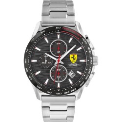 Ferrari Pilota Evo Watch