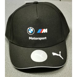 BMW Replica Team BB Cap