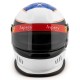 1996 Michael Schumacher mini helmet