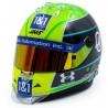 2022 Mick Schumacher mini helmet