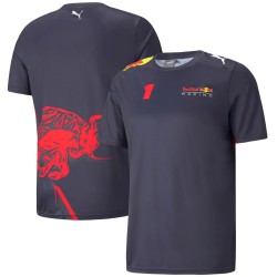 T-Shirt Red Bull Racing Max VERSTAPPEN