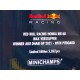 Red Bull RB16B Max Verstappen Winner 2021 Abu Dhabi GP
