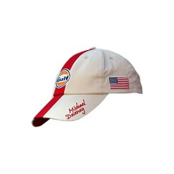 Michael Delaney Basecap