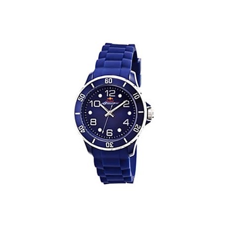 Red Bull Racing Style watch - FormulaSports