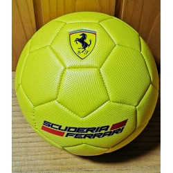 Ferrari Soccer ball