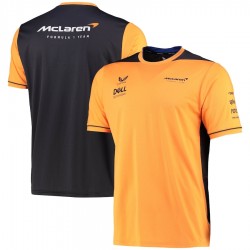 T-Shirt McLaren Replica Set Up