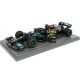 Mercedes F1 W12 Lewis Hamilton, vainqueur du GP de Russie 2021