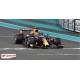 Red Bull RB16B Max Verstappen Winner Abu Dhabi 2021